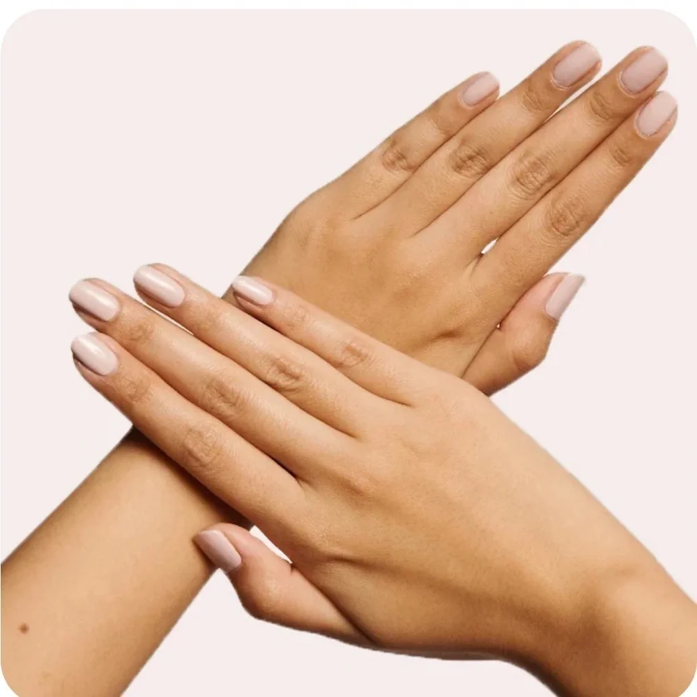DO NOT BUY!!! Olive & June CDJ Polish NEW Neutral Classic